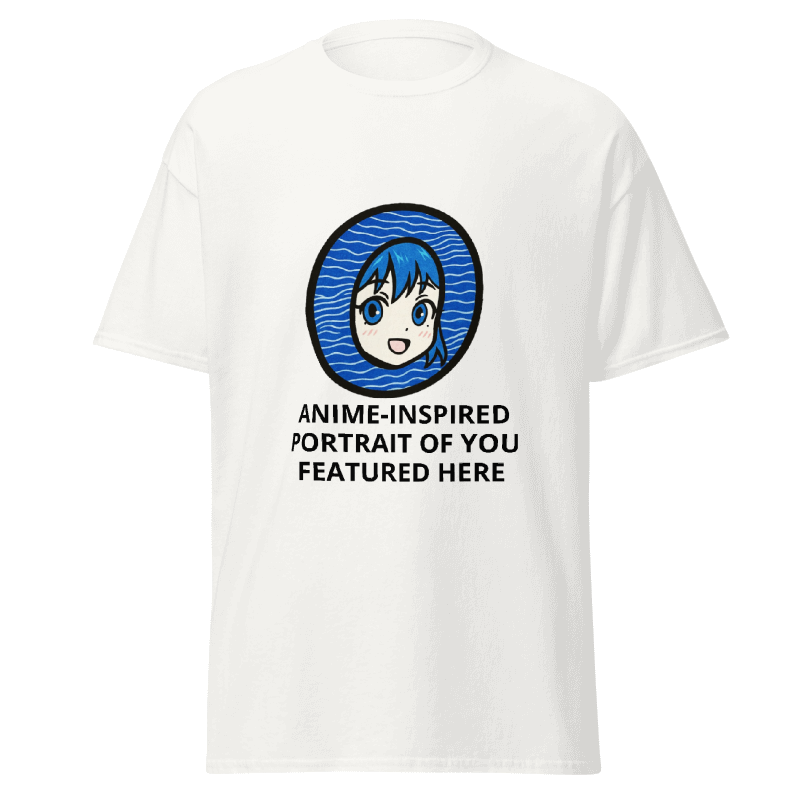 OTAKUMII Tee