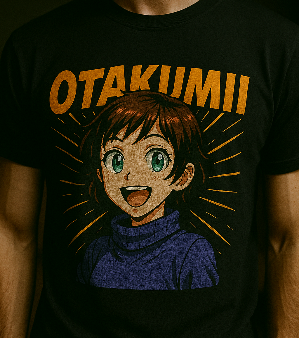 OTAKUMII Tee